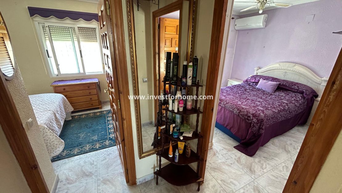 Försäljning - Hus - Torrevieja - Costa Blanca