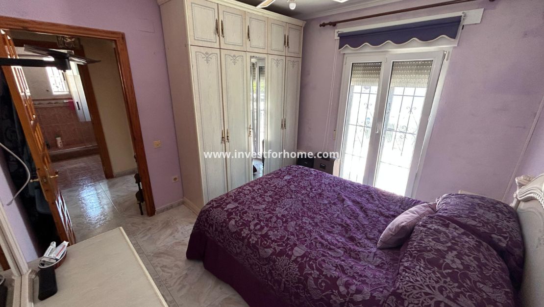 Försäljning - Hus - Torrevieja - Costa Blanca