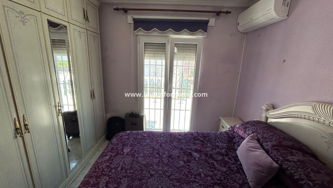 Försäljning - Hus - Torrevieja - Costa Blanca