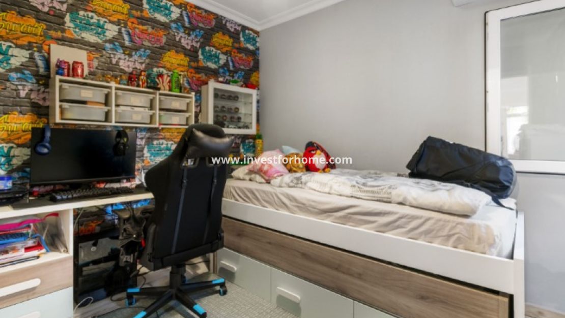 Försäljning - Hus - Torrevieja - Costa Blanca