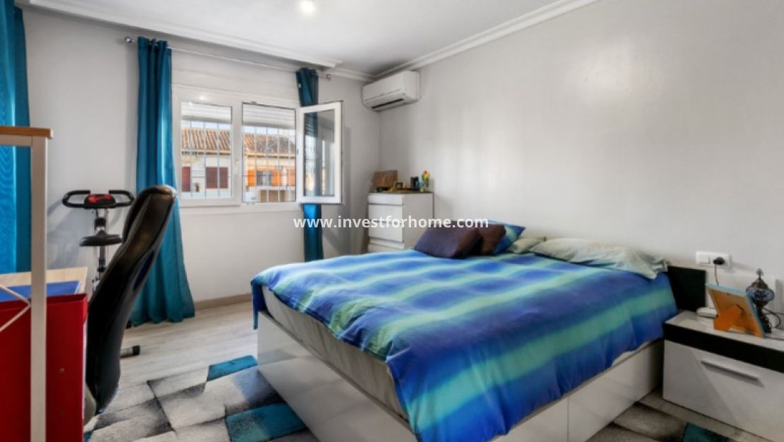 Försäljning - Hus - Torrevieja - Costa Blanca