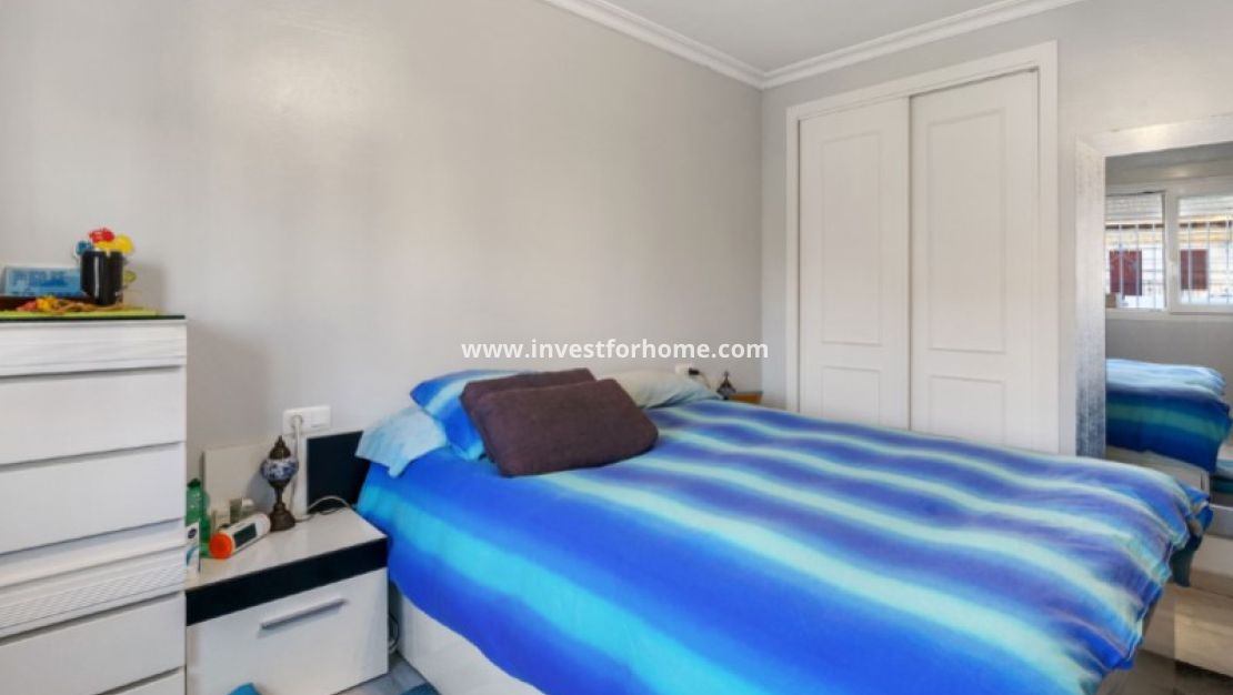 Försäljning - Hus - Torrevieja - Costa Blanca