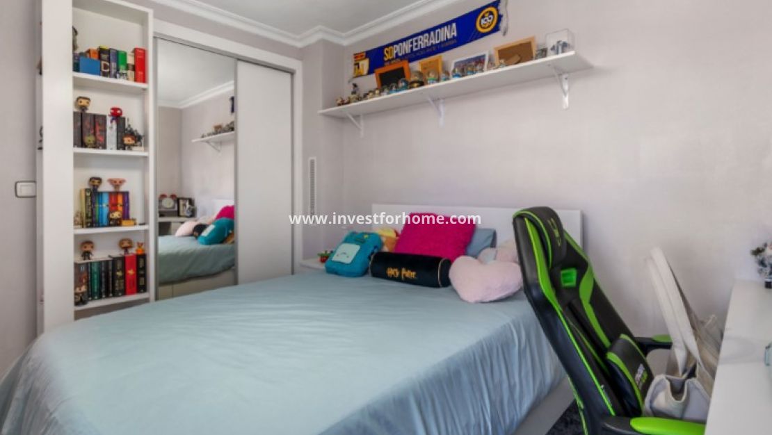 Försäljning - Hus - Torrevieja - Costa Blanca