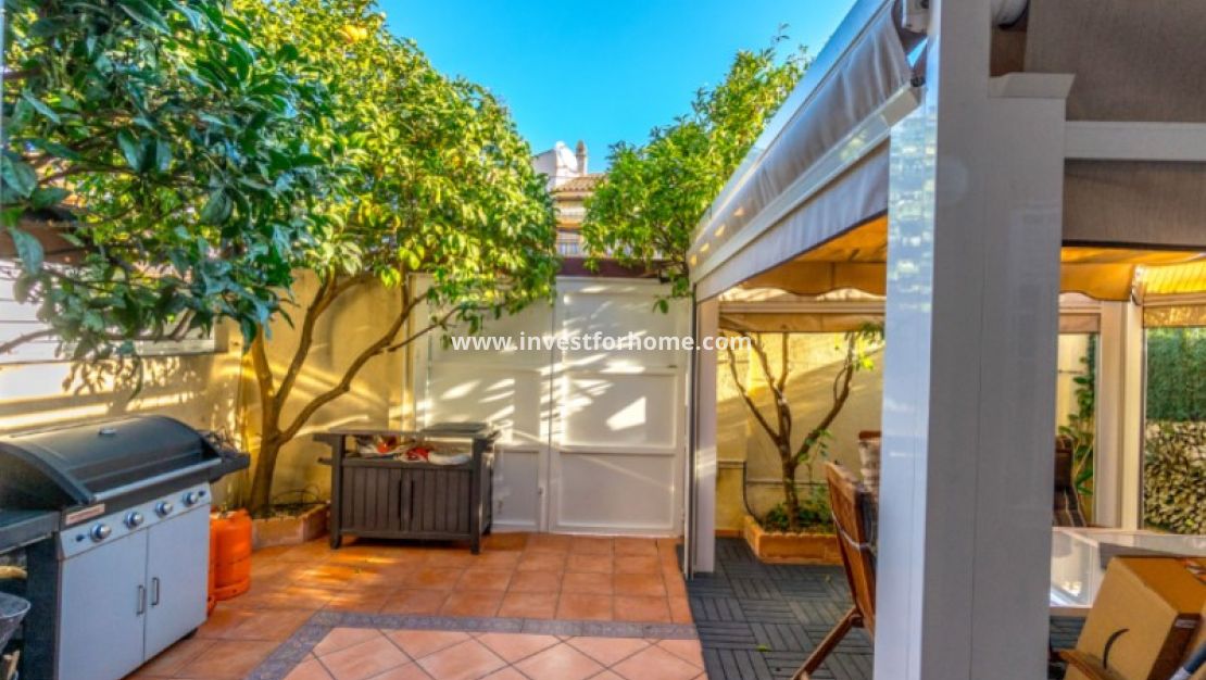 Försäljning - Hus - Torrevieja - Costa Blanca