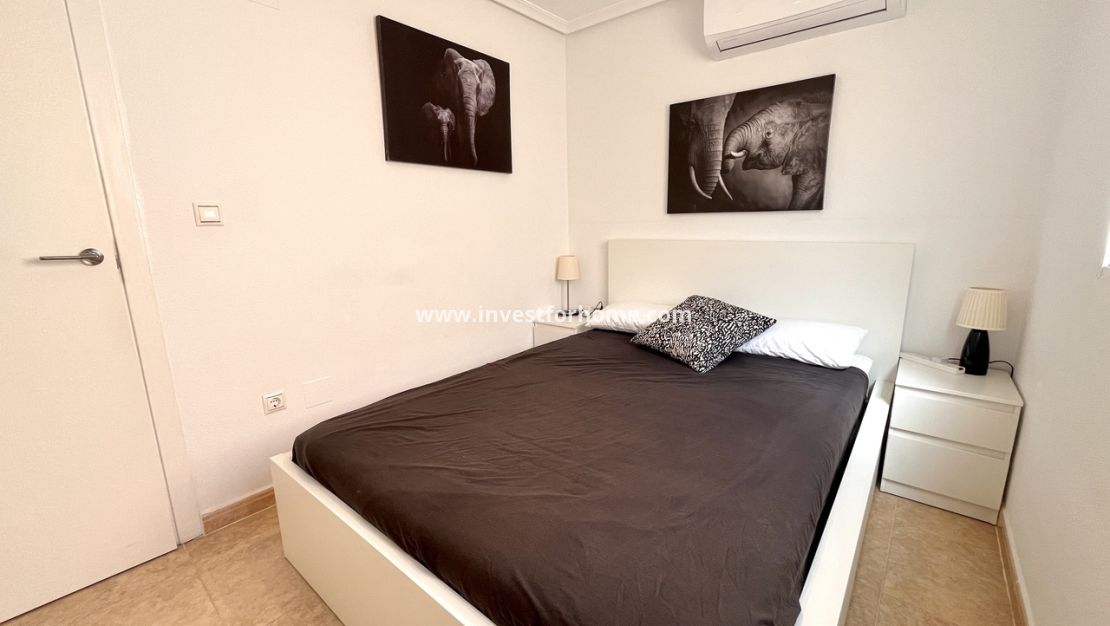 Försäljning - Hus - Torrevieja - Costa Blanca