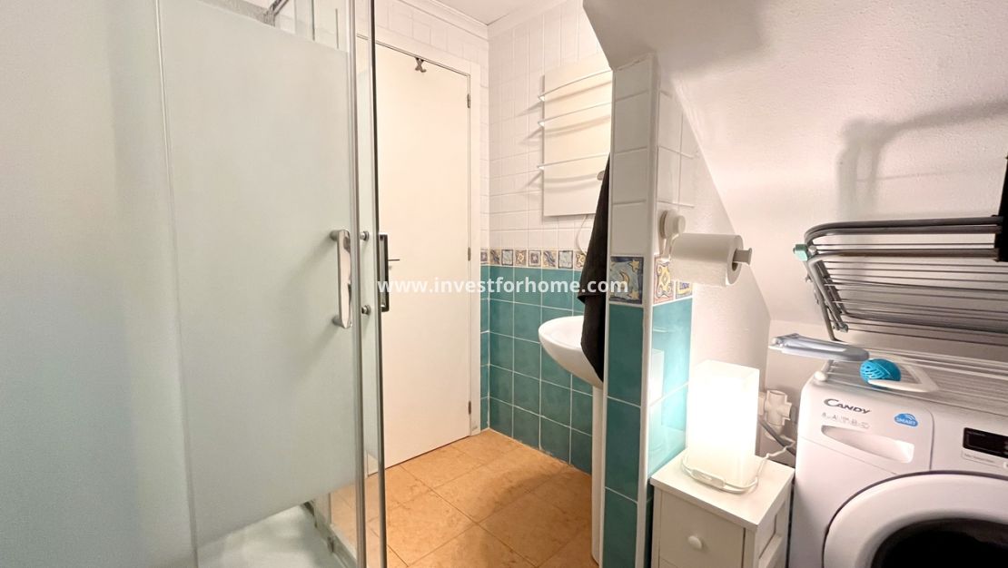 Försäljning - Hus - Torrevieja - Costa Blanca