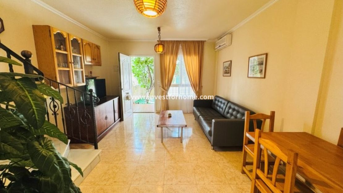 Försäljning - Hus - Torrevieja - Costa Blanca