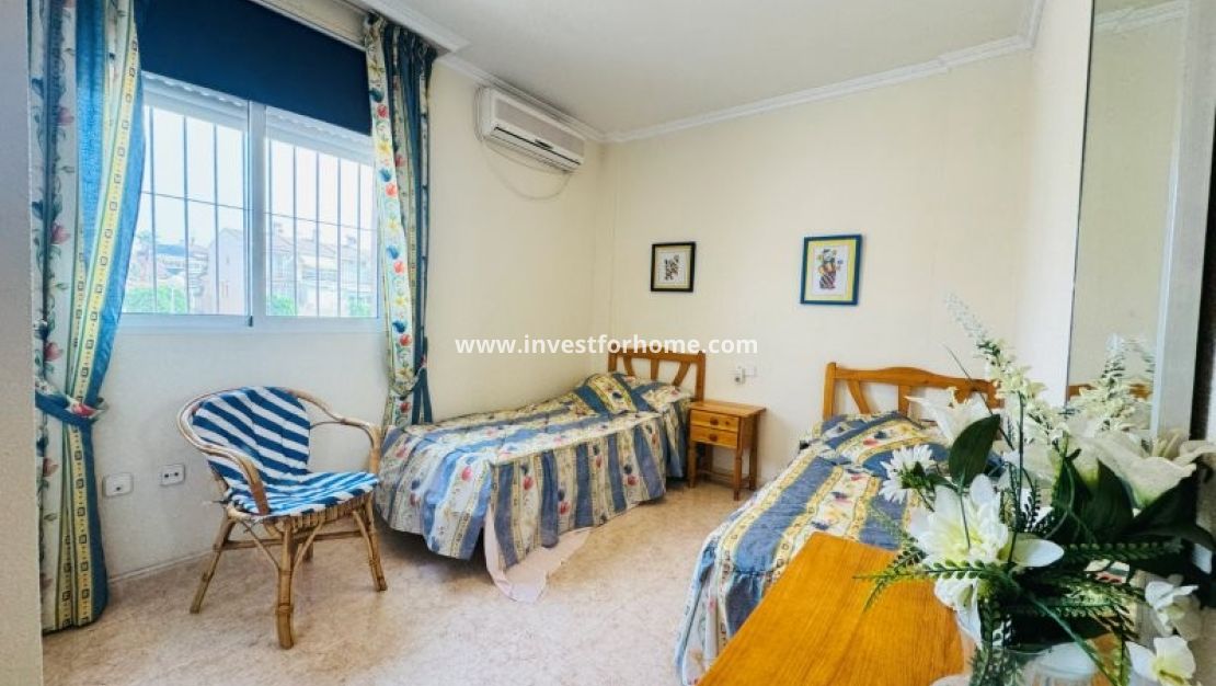 Försäljning - Hus - Torrevieja - Costa Blanca