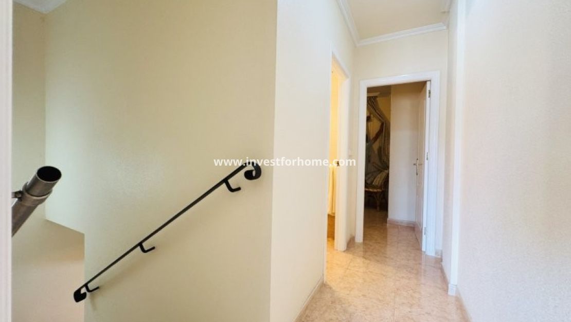 Försäljning - Hus - Torrevieja - Costa Blanca