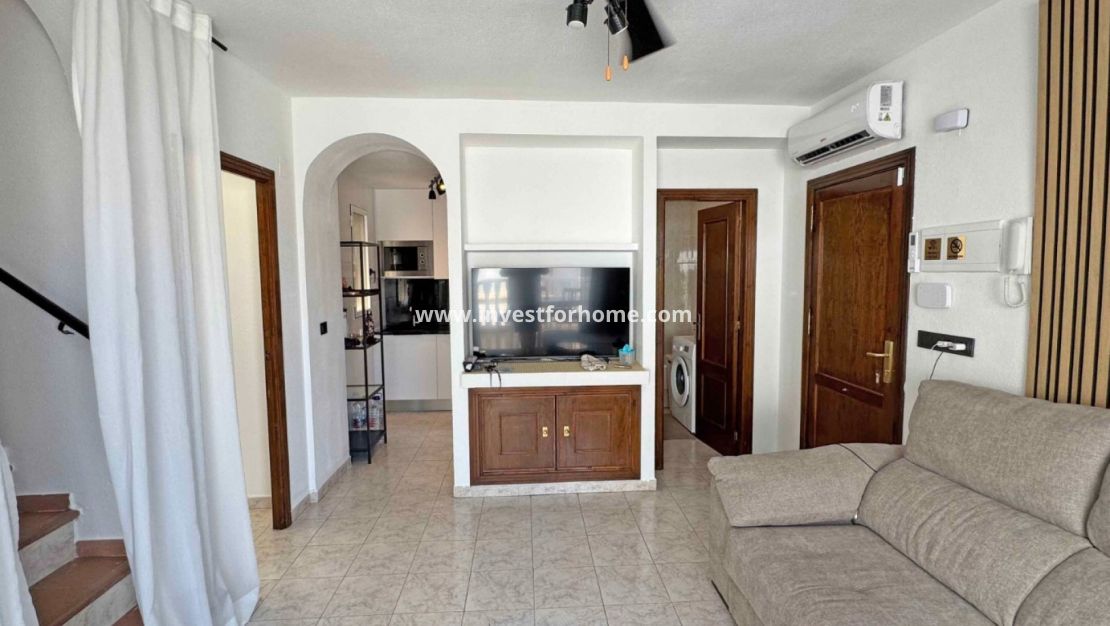 Försäljning - Hus - Torrevieja - Costa Blanca