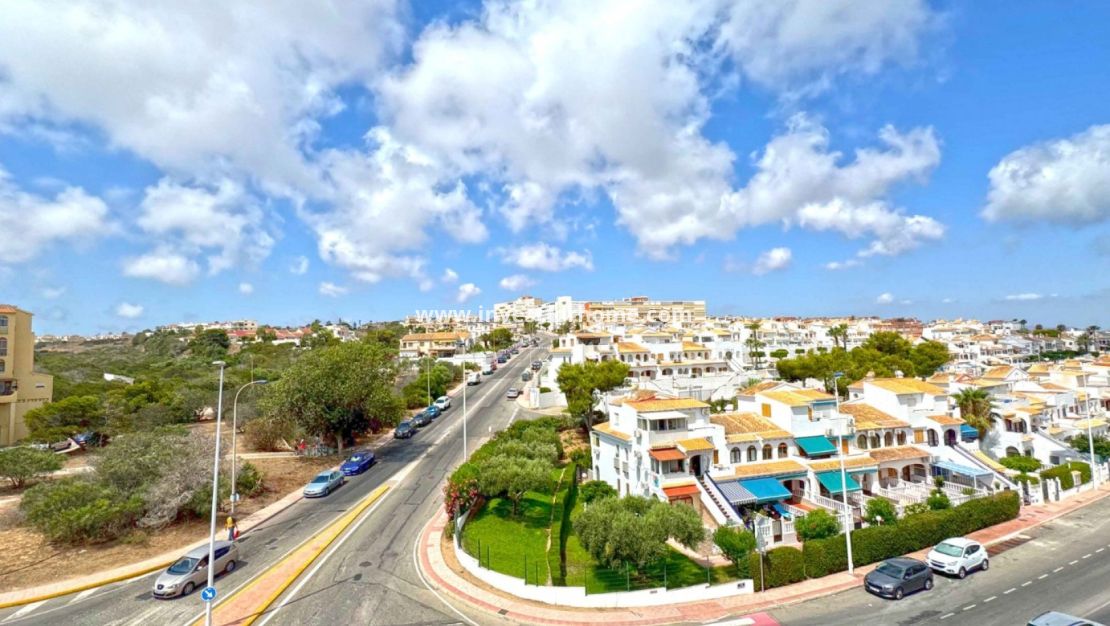 Försäljning - Hus - Torrevieja - Costa Blanca