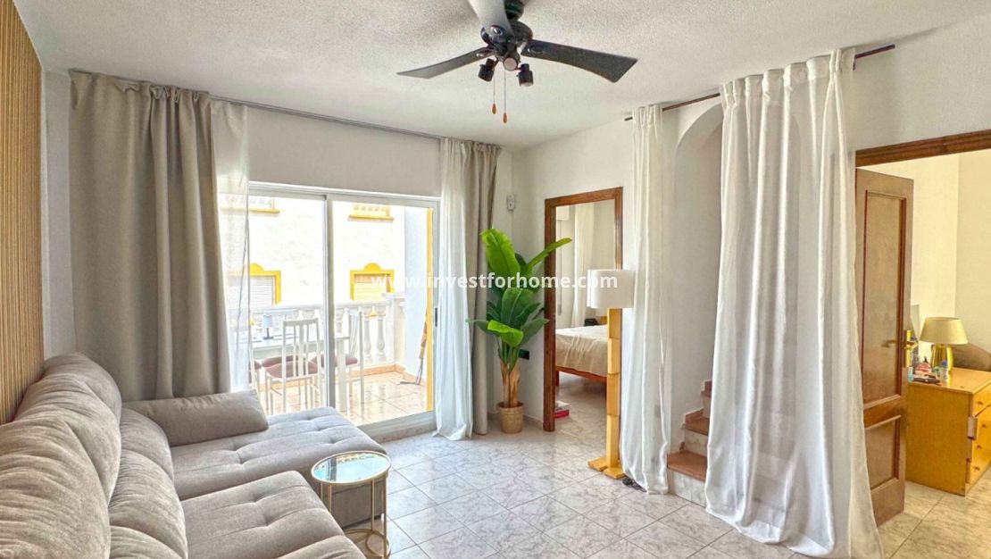 Försäljning - Hus - Torrevieja - Costa Blanca