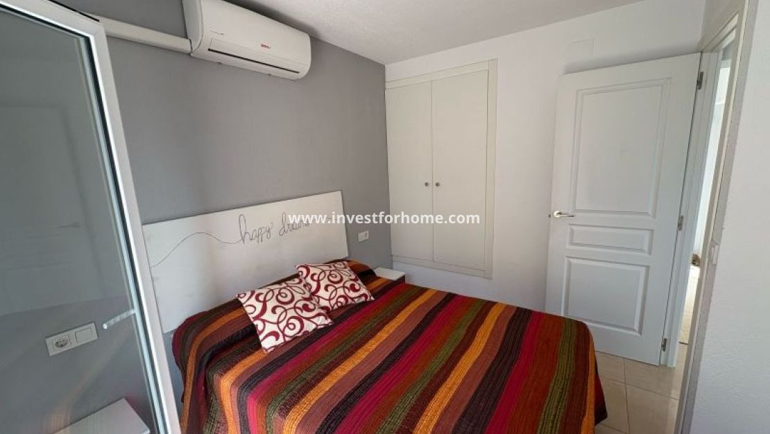 Försäljning - Hus - Torrevieja - Costa Blanca