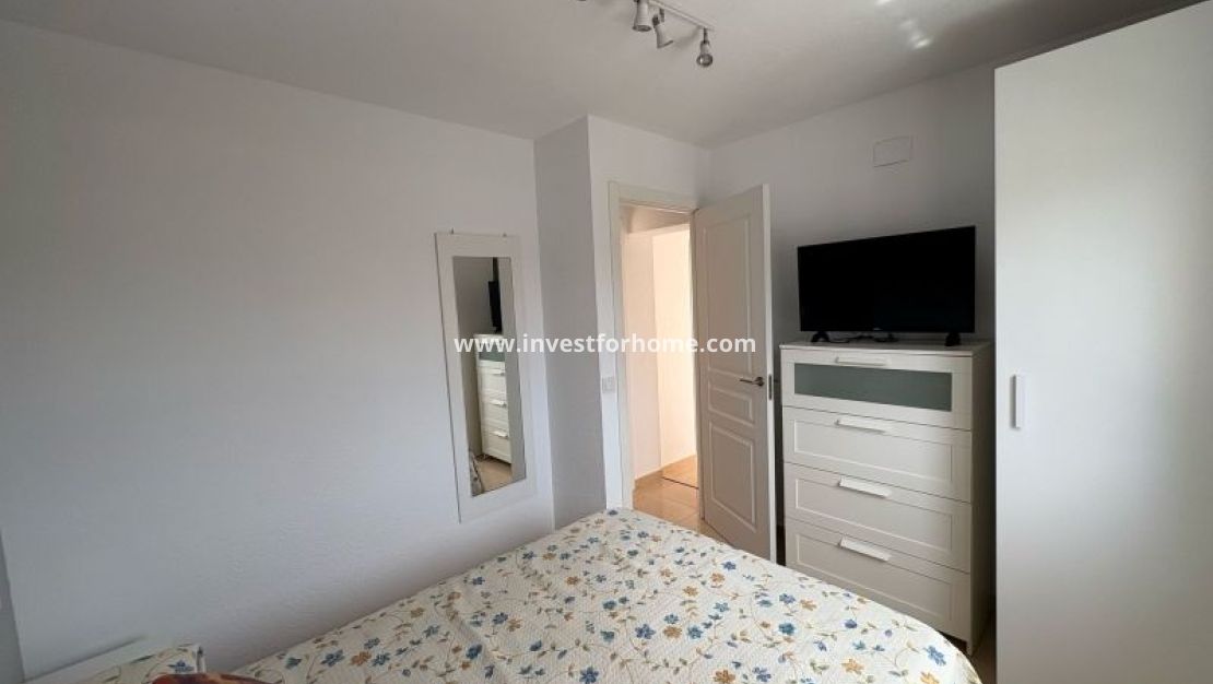 Försäljning - Hus - Torrevieja - Costa Blanca