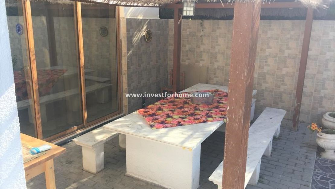 Försäljning - Hus - Torrevieja - Costa Blanca