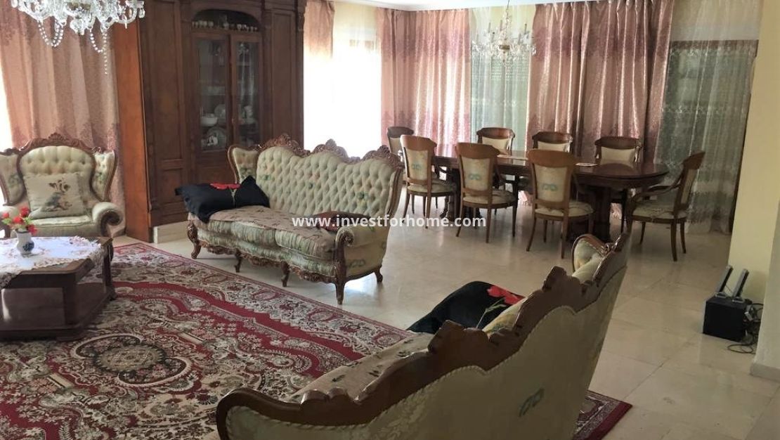 Försäljning - Hus - Torrevieja - Costa Blanca