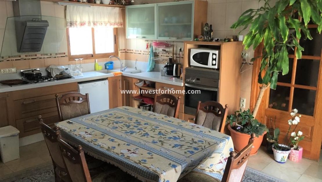 Försäljning - Hus - Torrevieja - Costa Blanca