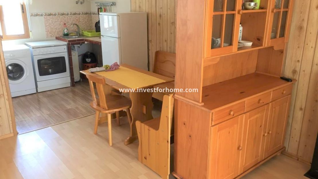 Försäljning - Hus - Torrevieja - Costa Blanca