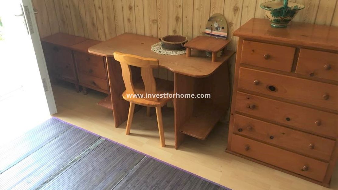 Försäljning - Hus - Torrevieja - Costa Blanca