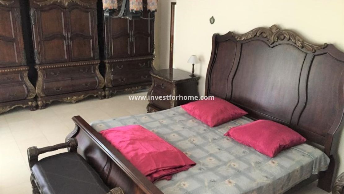 Försäljning - Hus - Torrevieja - Costa Blanca