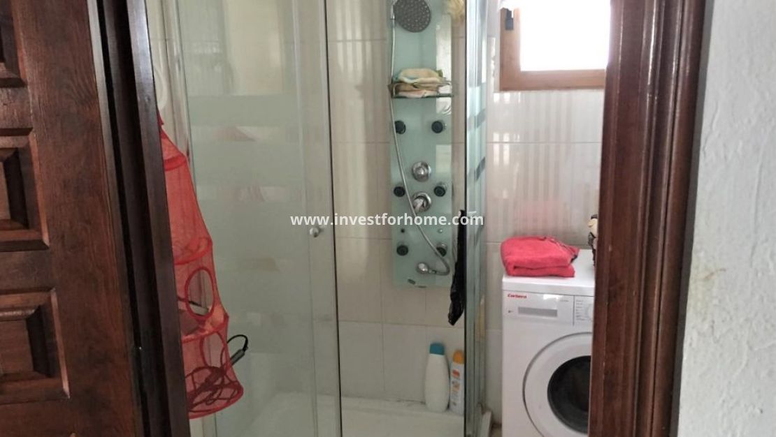 Försäljning - Hus - Torrevieja - Costa Blanca