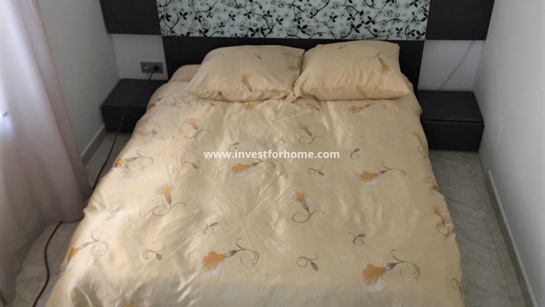 Försäljning - Hus - Torrevieja - Costa Blanca