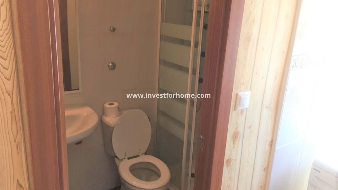 Försäljning - Hus - Torrevieja - Costa Blanca