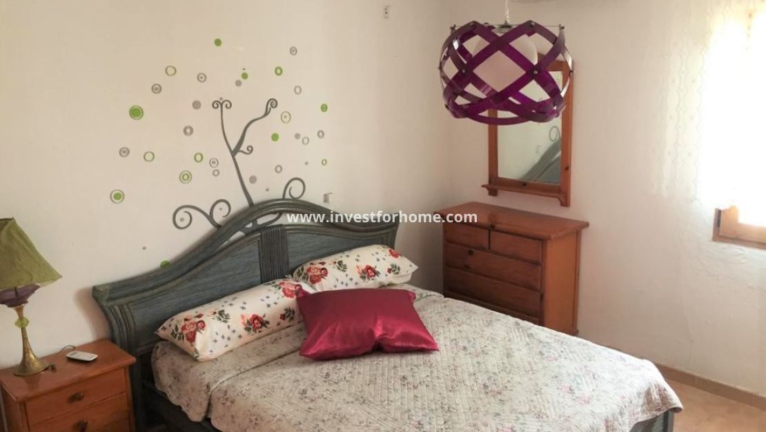 Försäljning - Hus - Torrevieja - Costa Blanca