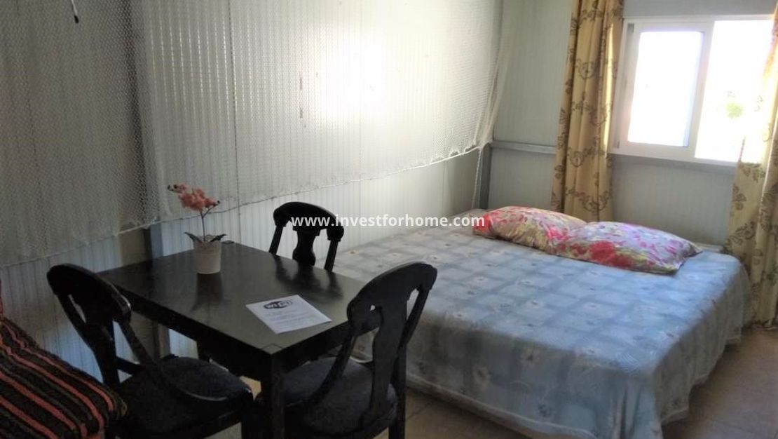 Försäljning - Hus - Torrevieja - Costa Blanca