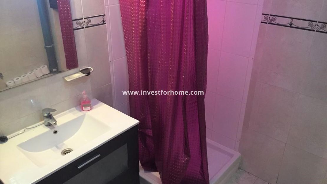 Försäljning - Hus - Torrevieja - Costa Blanca