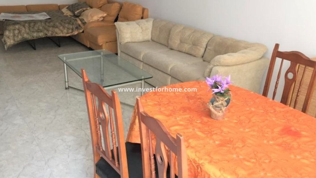 Försäljning - Hus - Torrevieja - Costa Blanca