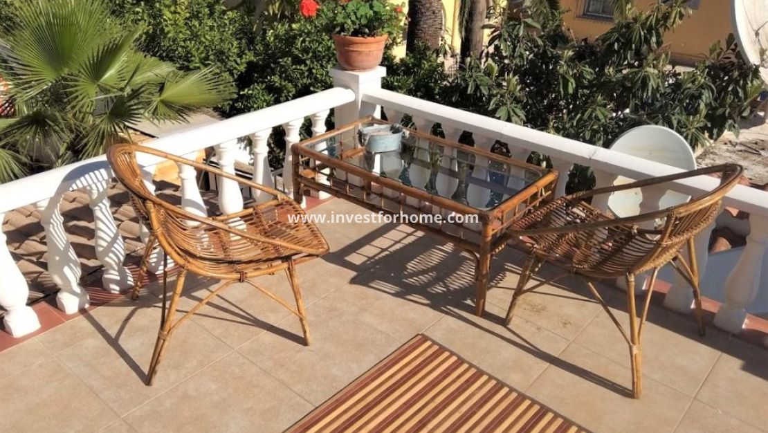 Försäljning - Hus - Torrevieja - Costa Blanca