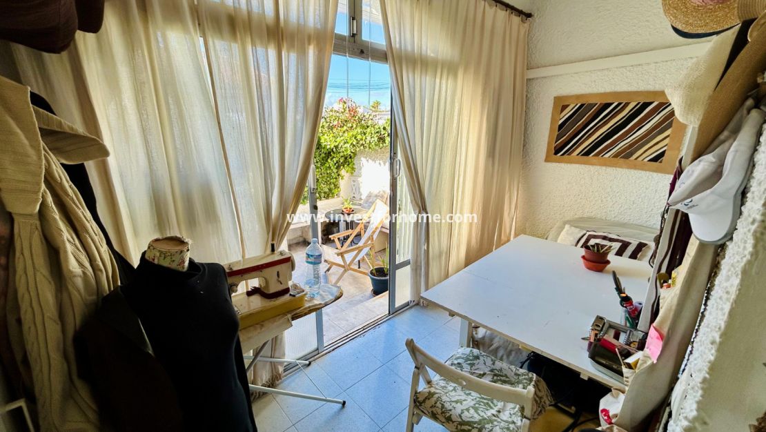 Försäljning - Hus - Torrevieja - Costa Blanca