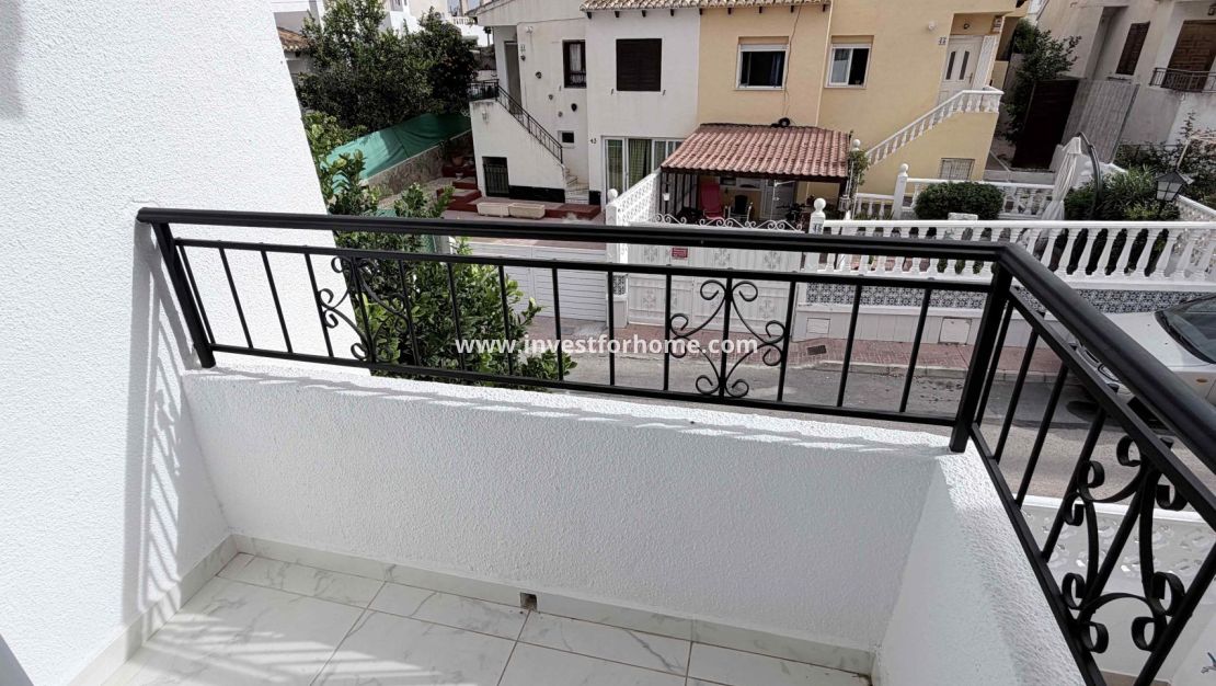 Försäljning - Hus - Torrevieja - Costa Blanca