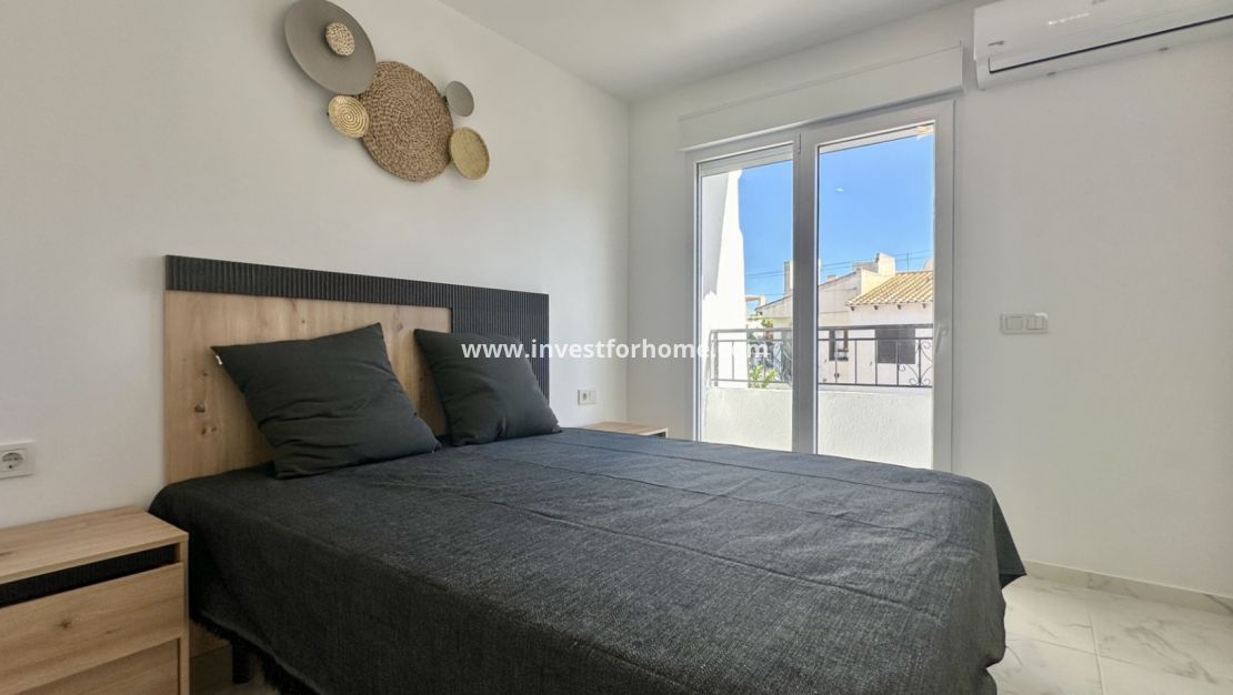 Försäljning - Hus - Torrevieja - Costa Blanca