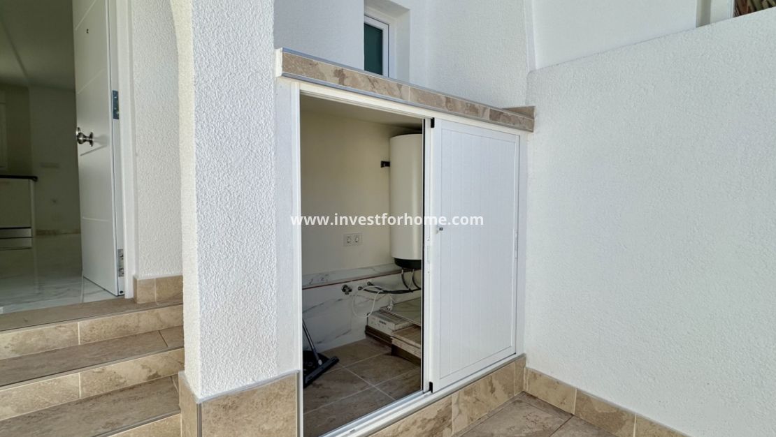 Försäljning - Hus - Torrevieja - Costa Blanca