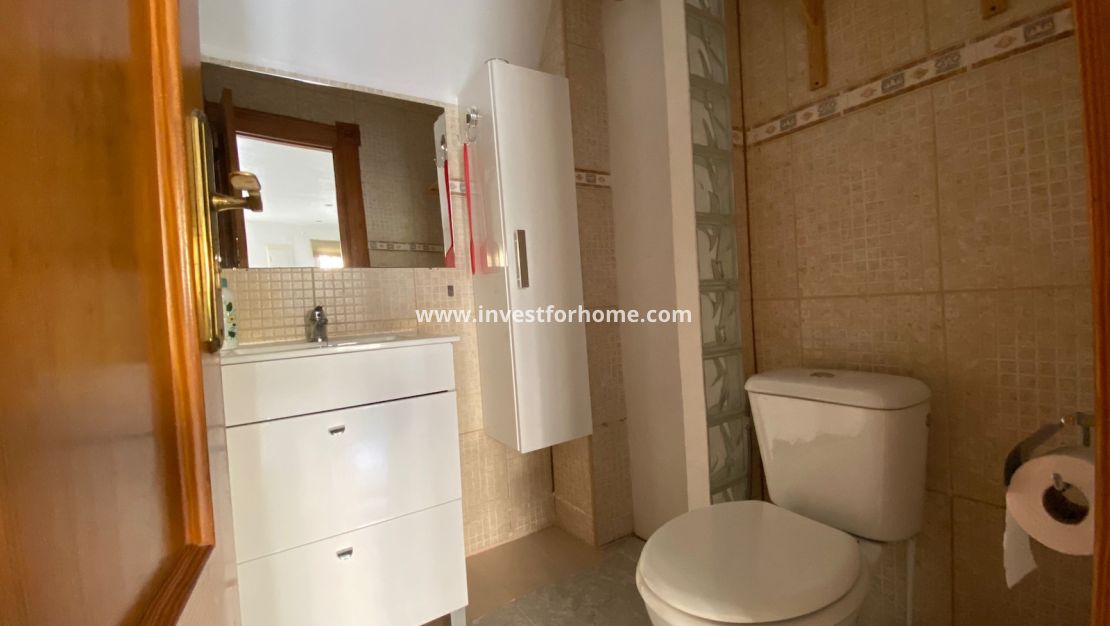 Försäljning - Hus - Torrevieja - Costa Blanca