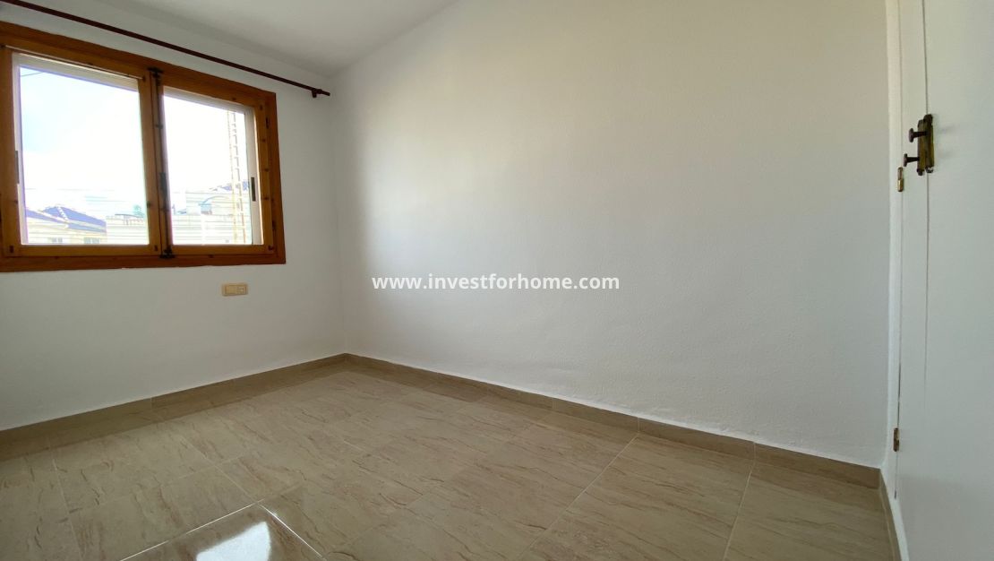 Försäljning - Hus - Torrevieja - Costa Blanca