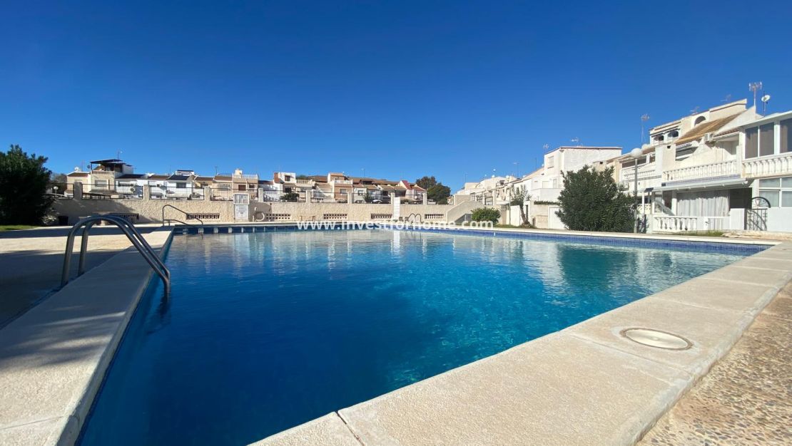 Försäljning - Hus - Torrevieja - Costa Blanca