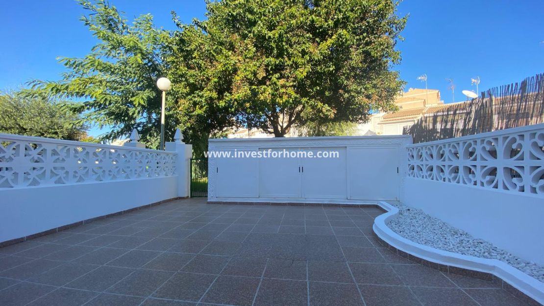 Försäljning - Hus - Torrevieja - Costa Blanca