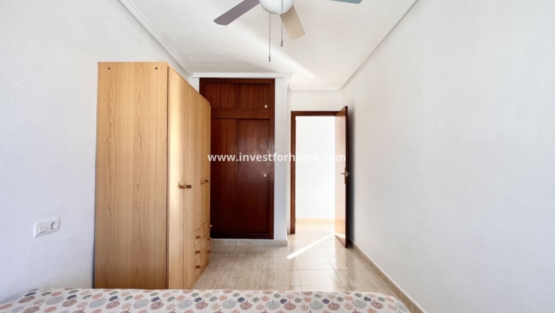 Försäljning - Hus - Torrevieja - Costa Blanca