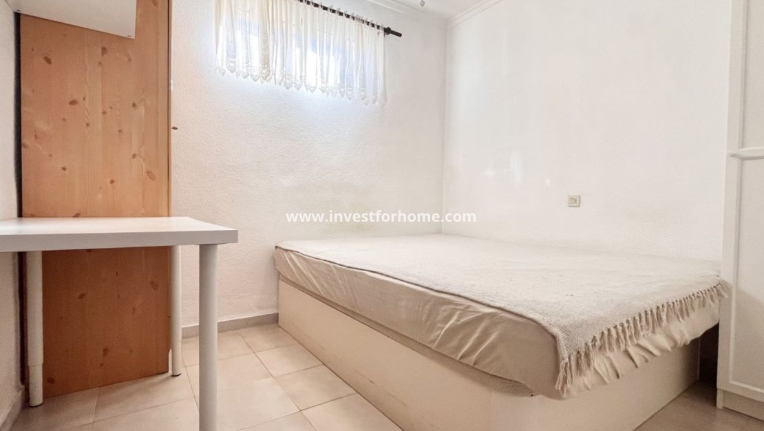 Försäljning - Hus - Torrevieja - Costa Blanca