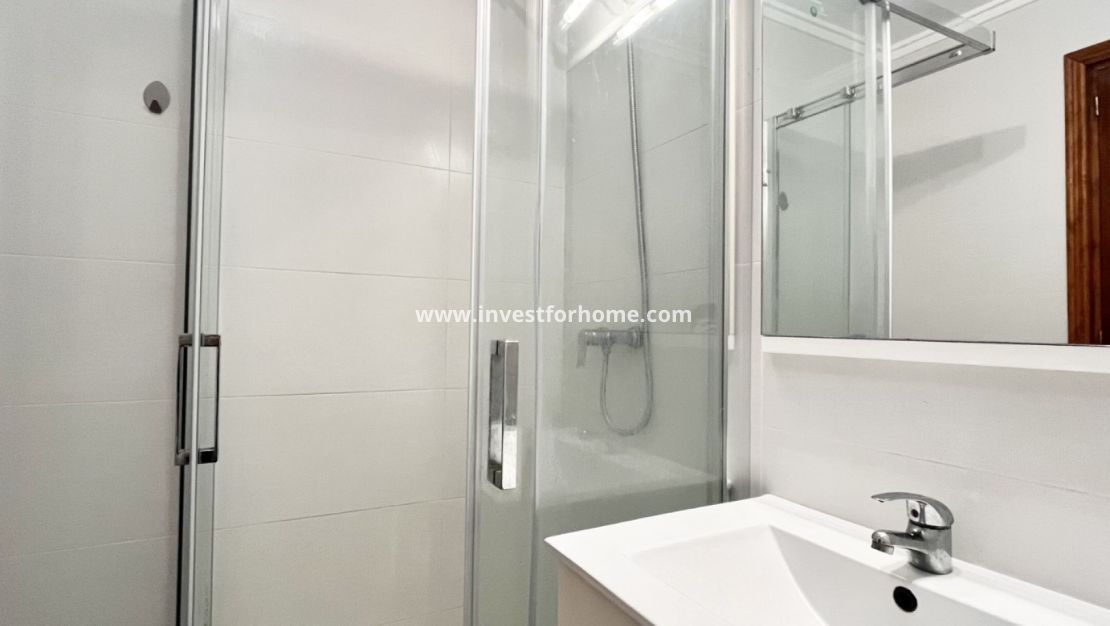 Försäljning - Hus - Torrevieja - Costa Blanca