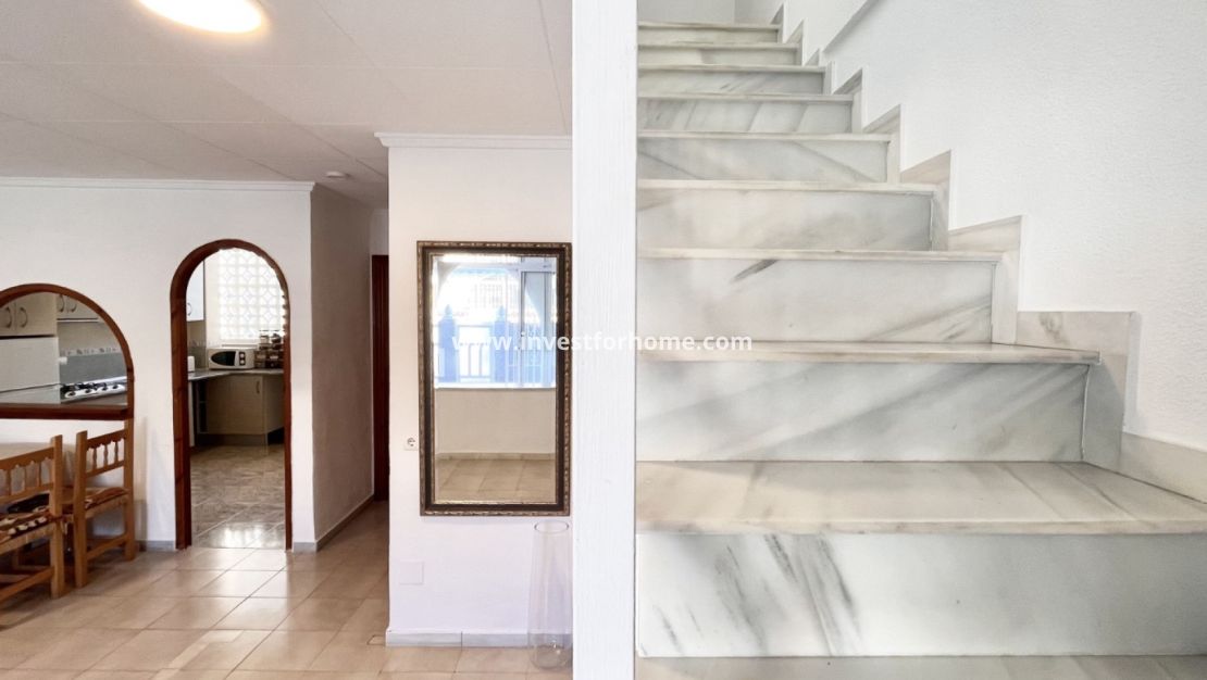 Försäljning - Hus - Torrevieja - Costa Blanca