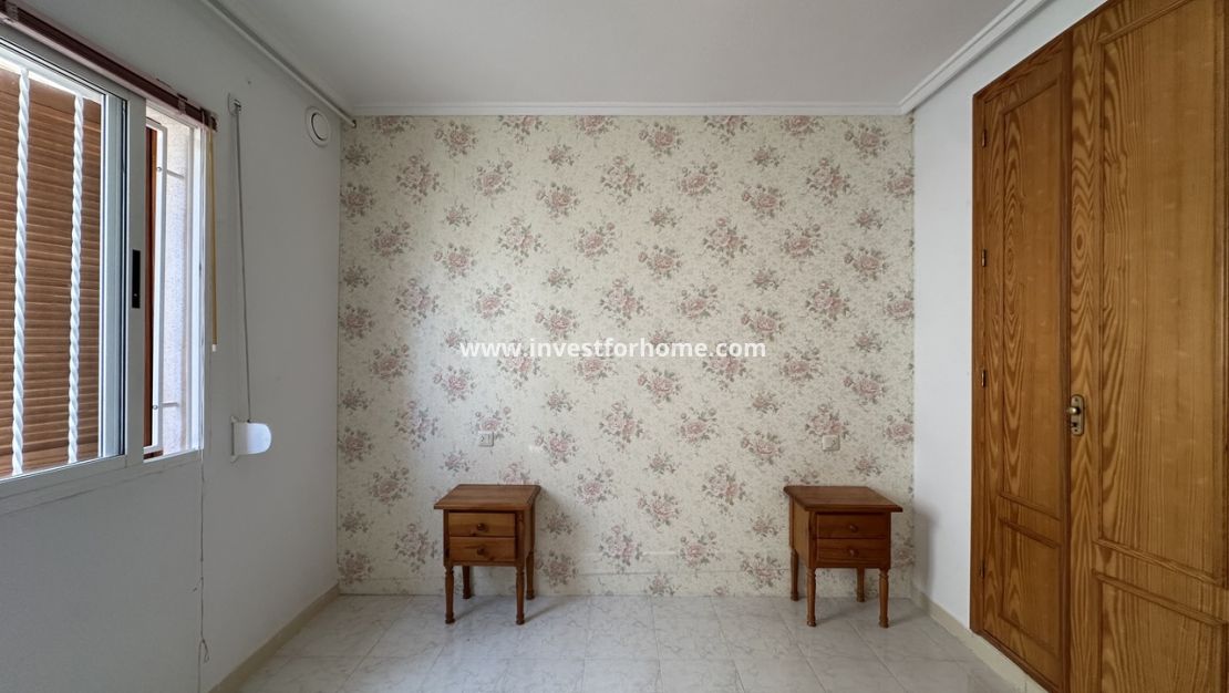 Försäljning - Hus - Torrevieja - Costa Blanca