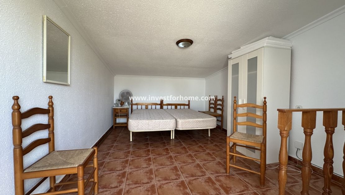 Försäljning - Hus - Torrevieja - Costa Blanca