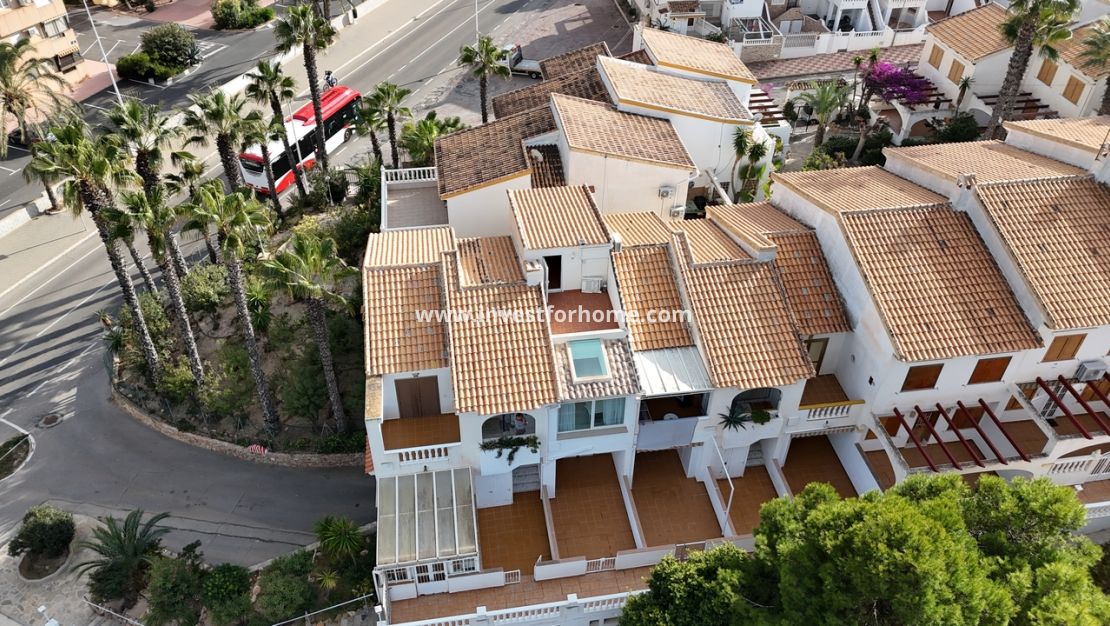 Försäljning - Hus - Torrevieja - Costa Blanca