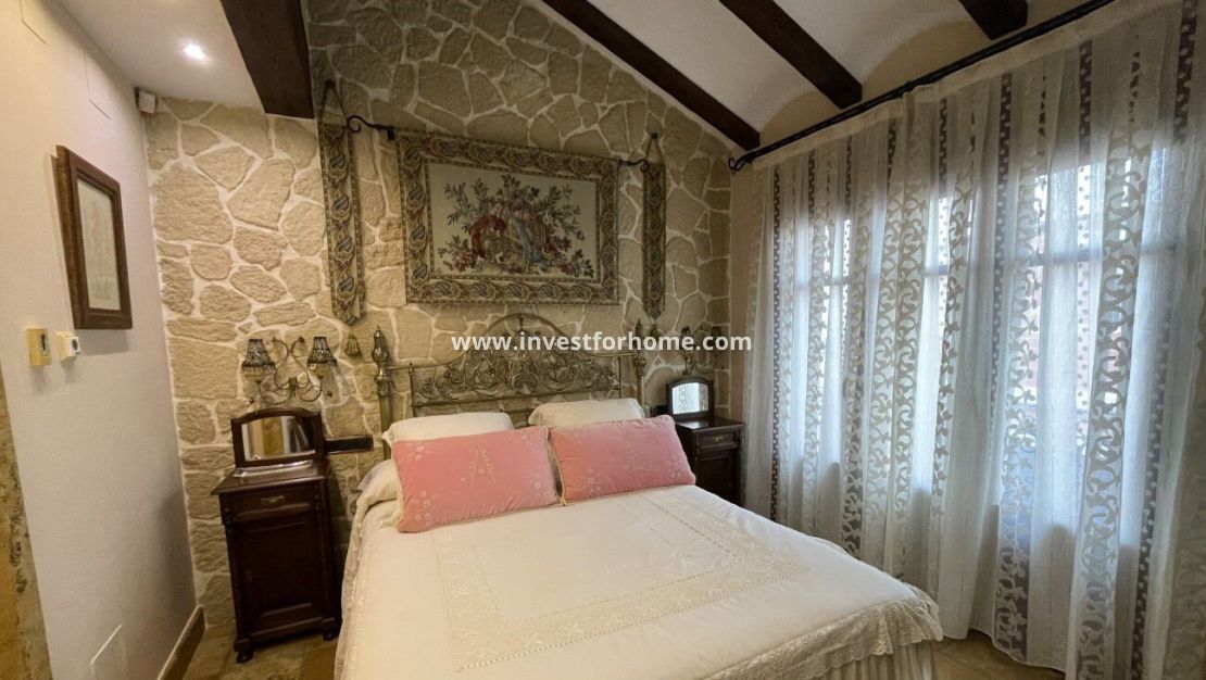 Försäljning - Hus - Torrevieja - Costa Blanca