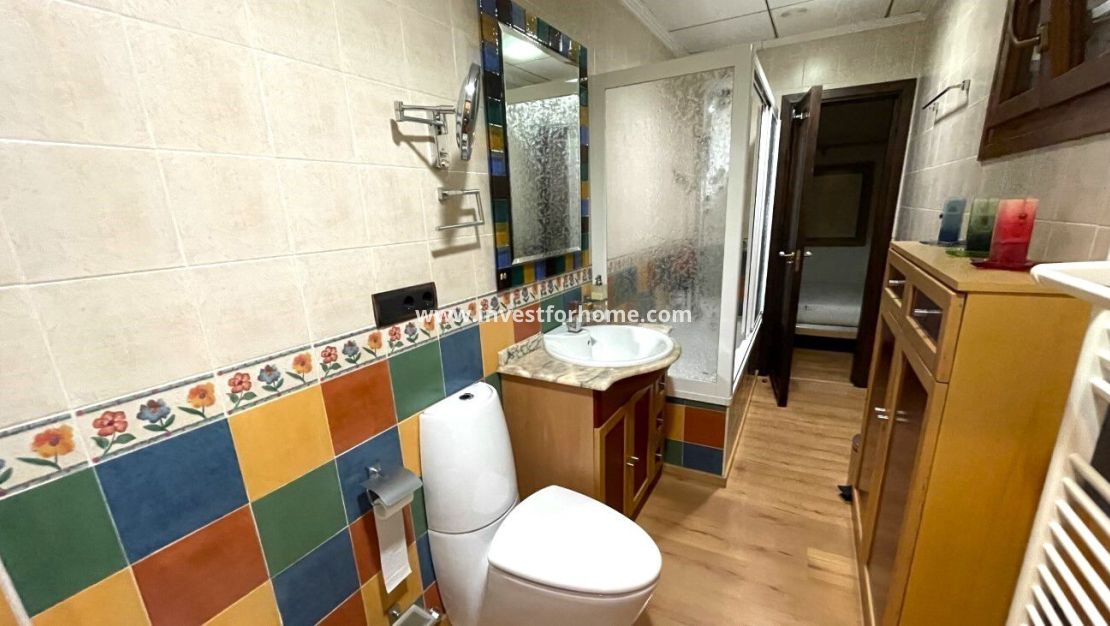 Försäljning - Hus - Torrevieja - Costa Blanca