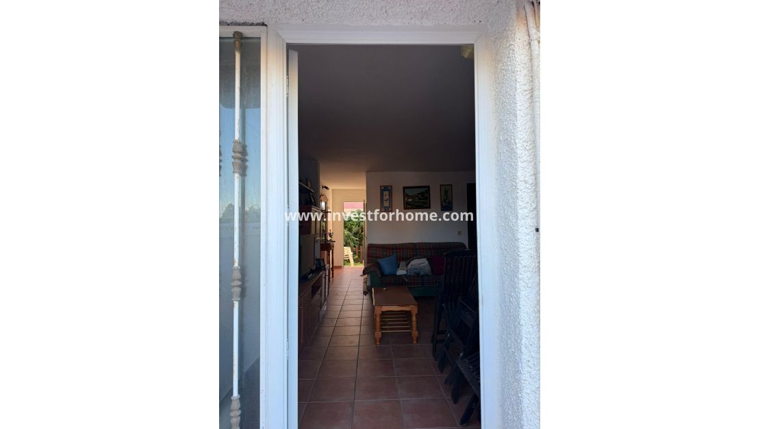 Försäljning - Hus - Torrevieja - Costa Blanca